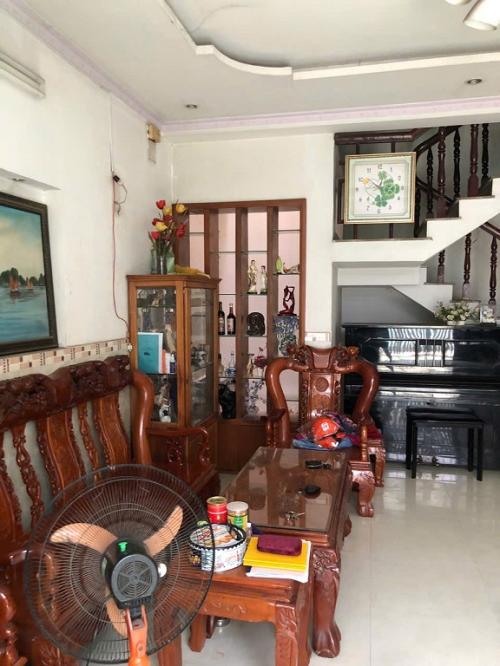 Căn hộ Quận 13, mặt tiền rộng 6m, giá chỉ 5 tỷ. Sở hữu ngay!